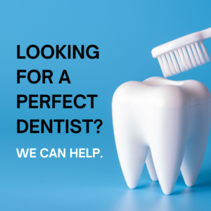 DIGITAL MARKETING  AGENCY FOR DENTIST
